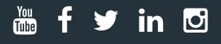 Icon inst footer